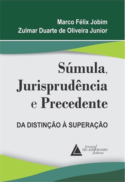 sumula-jurisprudencia-precedente